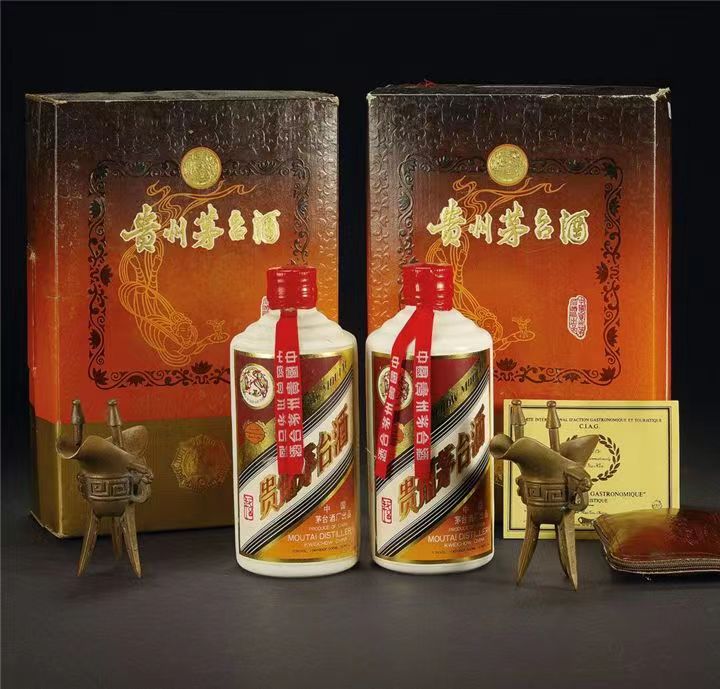 宁蒗烟酒回收